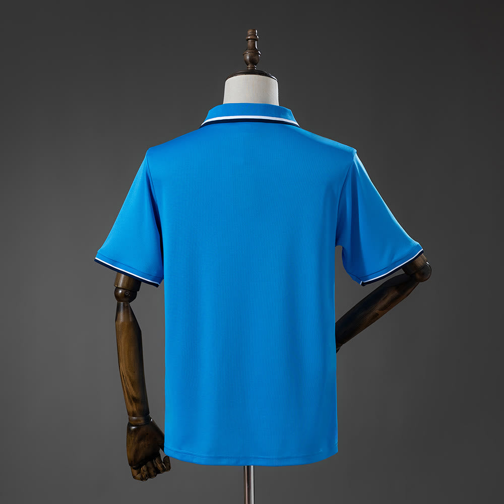 Camiseta Coventry City 75/81 Local Retro - Vista posterior