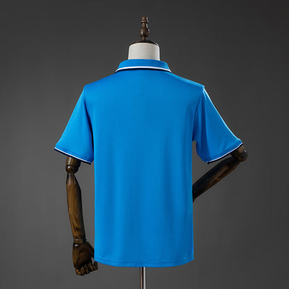 Camiseta Coventry City 75/81 Local Retro - Vista posterior