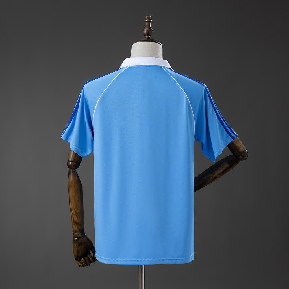 Camiseta Celta de Vigo 84/85 Local Retro - Vista posterior