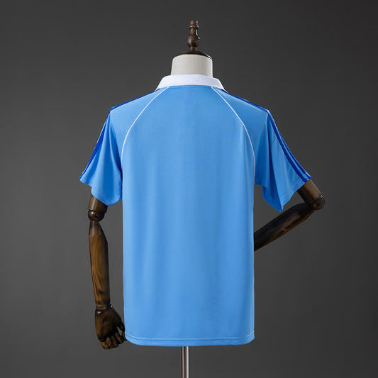 Camiseta Celta de Vigo 84/85 Local Retro - Vista posterior