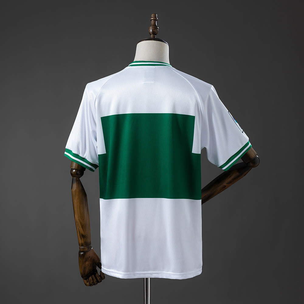 Camiseta Elche 99/00 Local Retro - Vista posterior