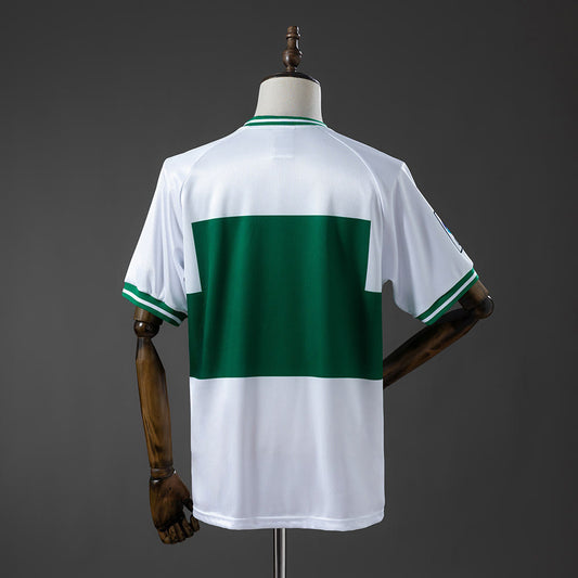 Camiseta Elche 99/00 Local Retro - Vista posterior