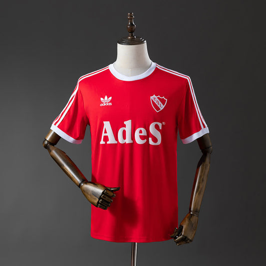 Camiseta Independiente 94/95 Local Retro - Vista frontal