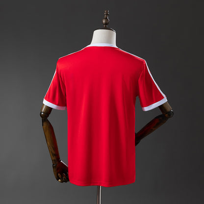 Camiseta Independiente 94/95 Local Retro - Vista posterior