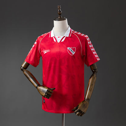 Camiseta Independiente 97/98 Local Retro - Vista frontal