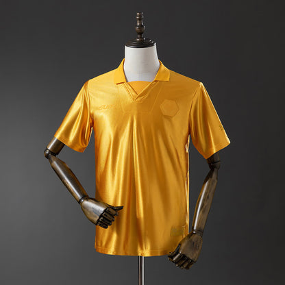 Camiseta Wolverhampton 70 Aniversario - Vista frontal