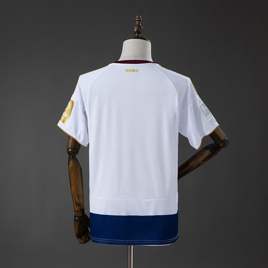 Camiseta Hamburgo 25/26 Edición Especial - Vista posterior
