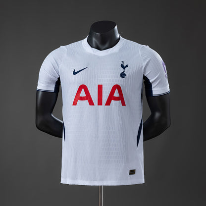 Camiseta Tottenham Hotspur 26/27 Local, Versión Jugador - Vista frontal