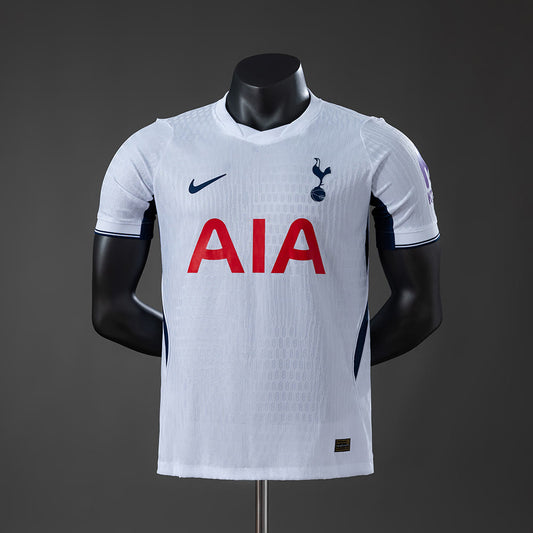 Camiseta Tottenham Hotspur 26/27 Local, Versión Jugador - Vista frontal