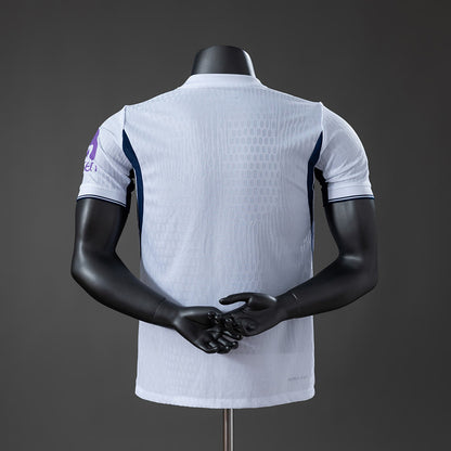 Camiseta Tottenham Hotspur 26/27 Local, Versión Jugador - Vista posterior
