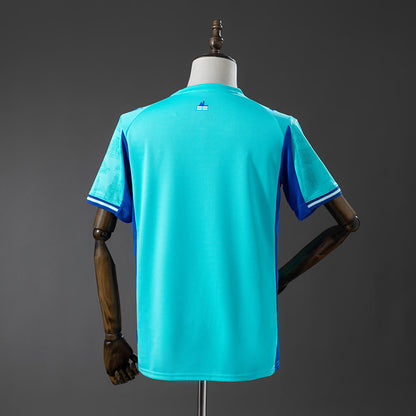 Camiseta Olympique de Marsella 26/27 Edición Especial - Vista posterior
