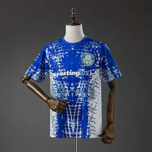 Camiseta Palmeiras 26/27 Portero Edición Especial - Vista frontal