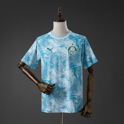 Camiseta Palmeiras 26/27 Pre Match - Vista frontal