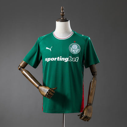 Camiseta Palmeiras 26/27 Local - Vista frontal