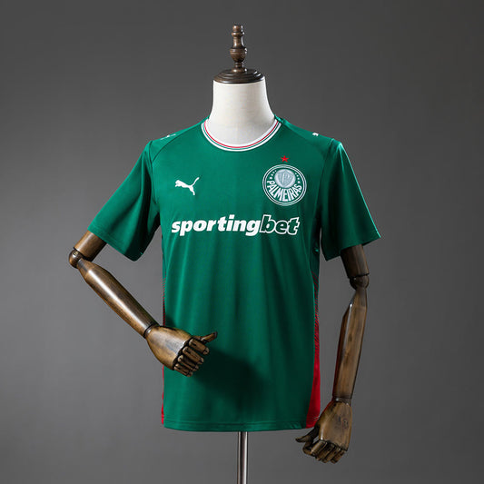 Camiseta Palmeiras 26/27 Local - Vista frontal