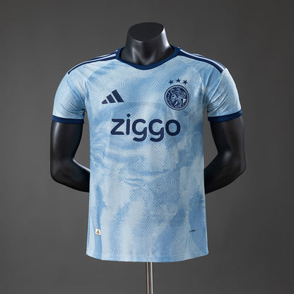 Camiseta Ajax 26/27 Tercera, Versión Jugador - Vista frontal