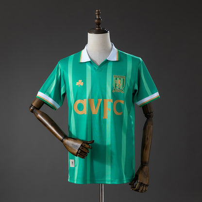 Camiseta Aston Villa 26/27 St. Patrick's Day - Vista frontal
