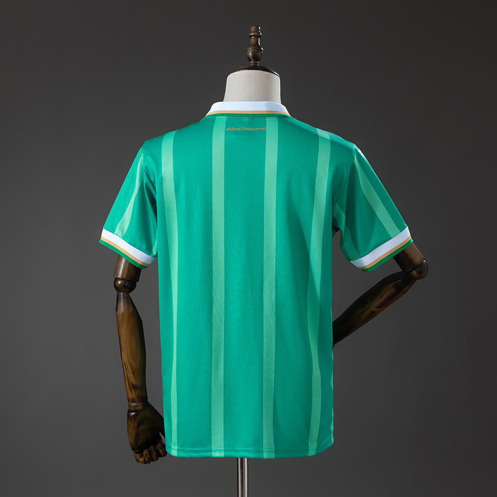 Camiseta Aston Villa 26/27 St. Patrick's Day - Vista posterior