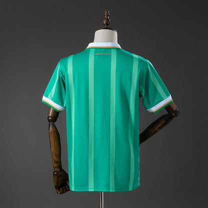 Camiseta Aston Villa 26/27 St. Patrick's Day - Vista posterior