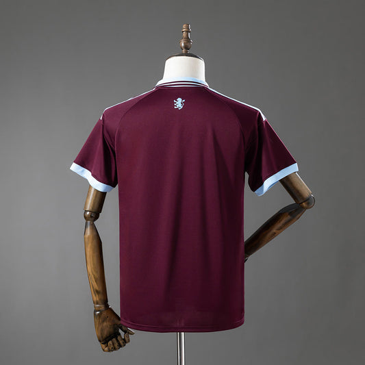 Camiseta Aston Villa 26/27 Local - Vista posterior