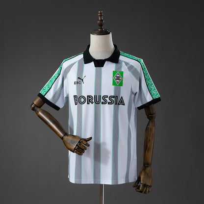 Camiseta Borussia Mönchengladbach 26/27 Edición Especial - Vista frontal