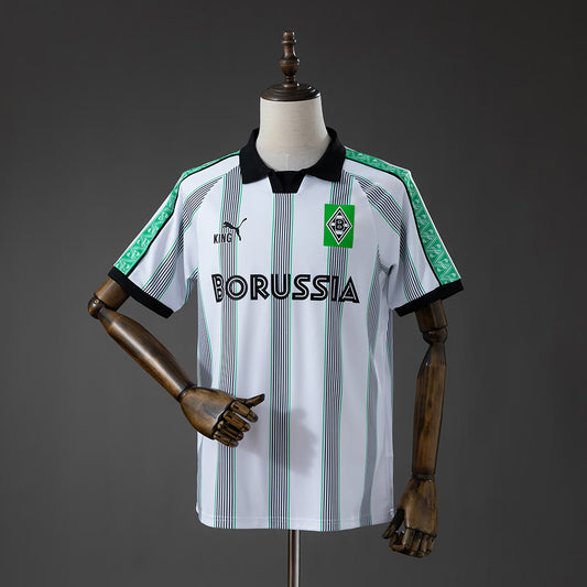 Camiseta Borussia Mönchengladbach 26/27 Edición Especial - Vista frontal