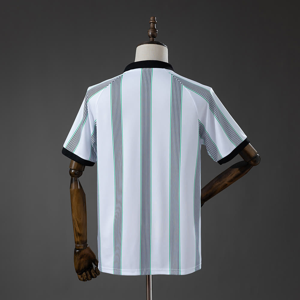 Camiseta Borussia Mönchengladbach 26/27 Edición Especial - Vista posterior