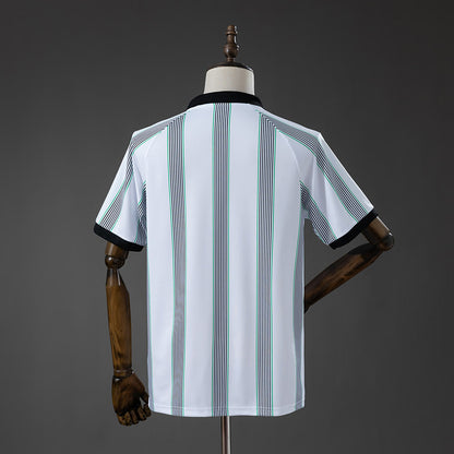 Camiseta Borussia Mönchengladbach 26/27 Edición Especial - Vista posterior