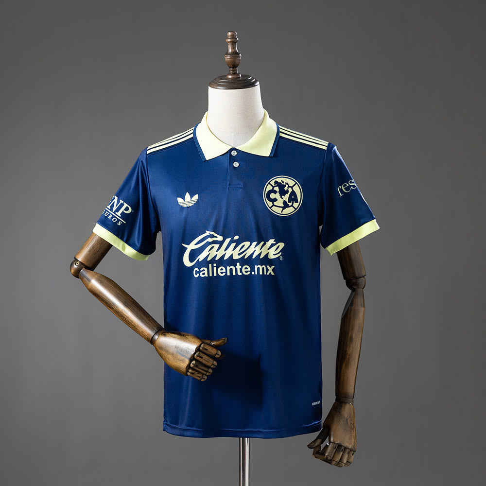 Camiseta Club América 26/27 Visitante - Vista frontal