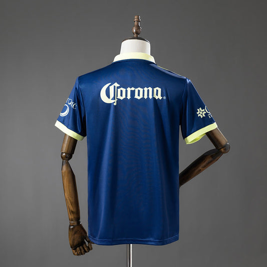Camiseta Club América 26/27 Visitante - Vista posterior