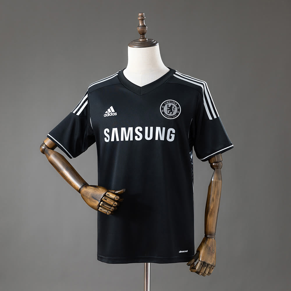 Camiseta Chelsea 13/14 Tercera Retro - Vista frontal
