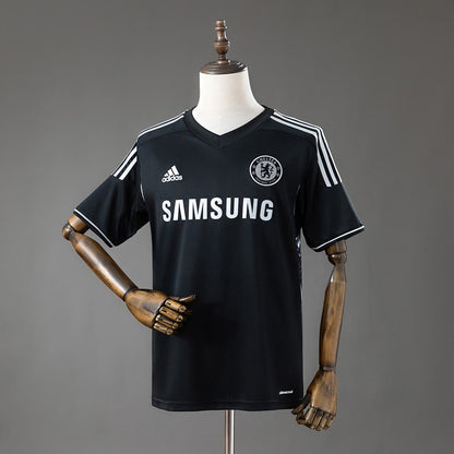 Camiseta Chelsea 13/14 Tercera Retro - Vista frontal