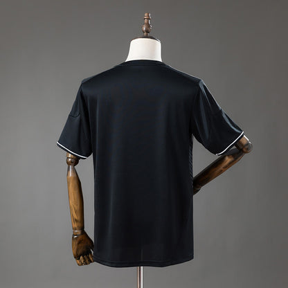 Camiseta Chelsea 13/14 Tercera Retro - Vista posterior