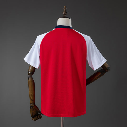 Camiseta Arsenal 25/26 Originals - Vista posterior