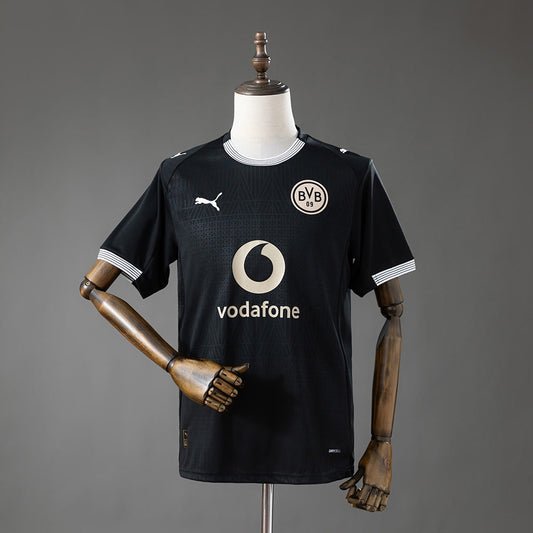 Camiseta Borussia Dortmund Rote Erde 100 Aniversario - Vista frontal