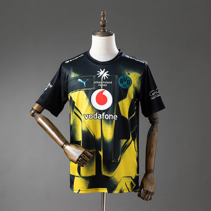 Camiseta Borussia Dortmund 25/26 Version - Vista frontal