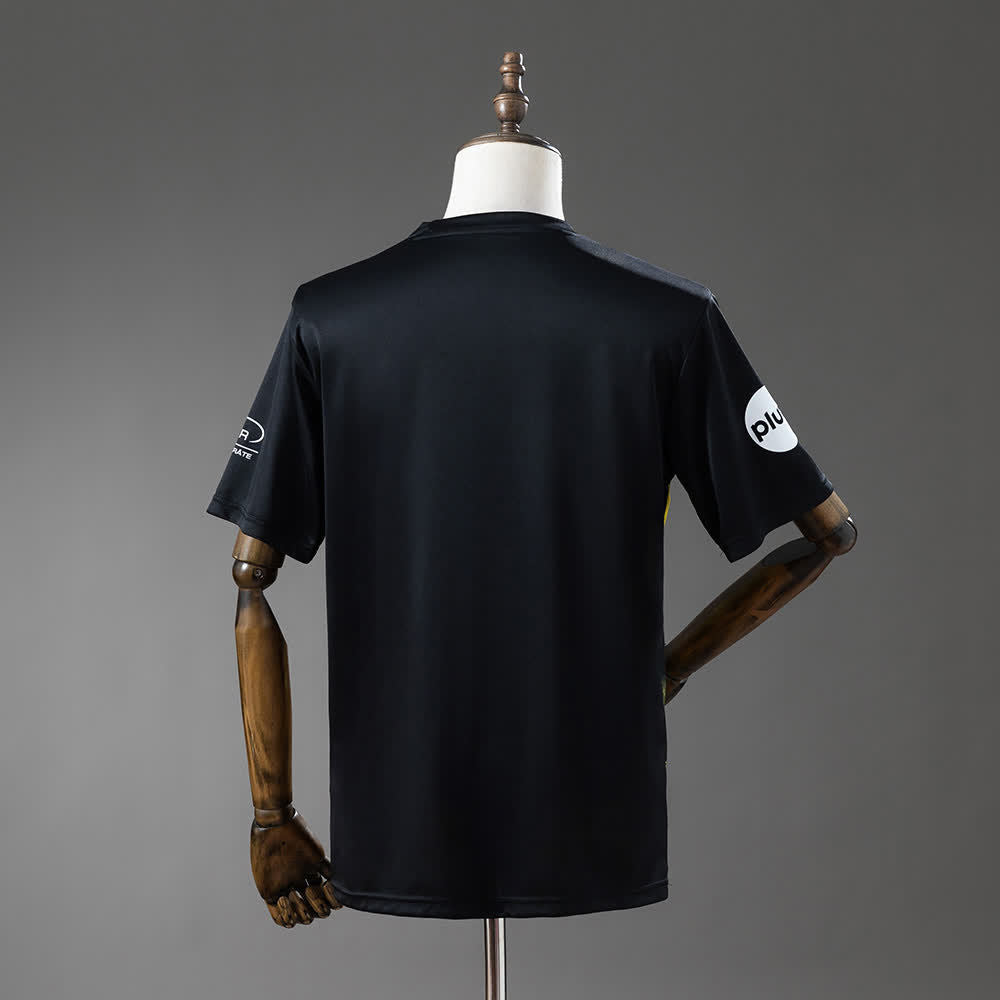 Camiseta Borussia Dortmund 25/26 Version - Vista posterior