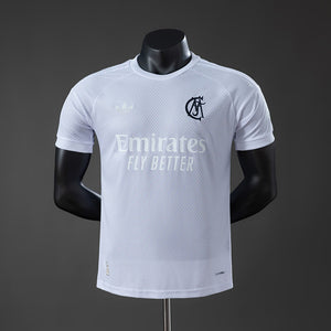 Camiseta Real Madrid 125 Aniversario, Versión Jugador