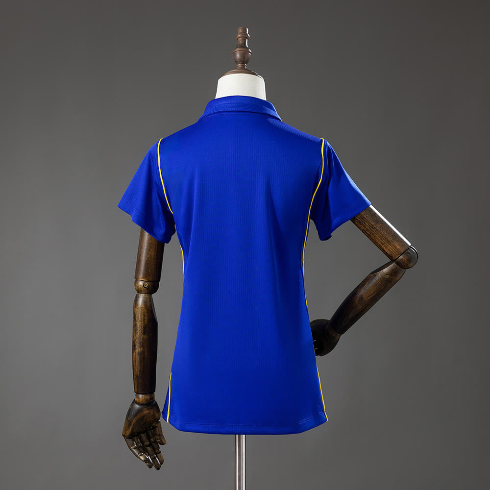 Camiseta Chelsea 26/27 Local para Mujer - Vista posterior
