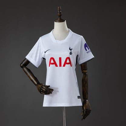 Camiseta Tottenham Hotspur 26/27 Local para Mujer - Vista frontal