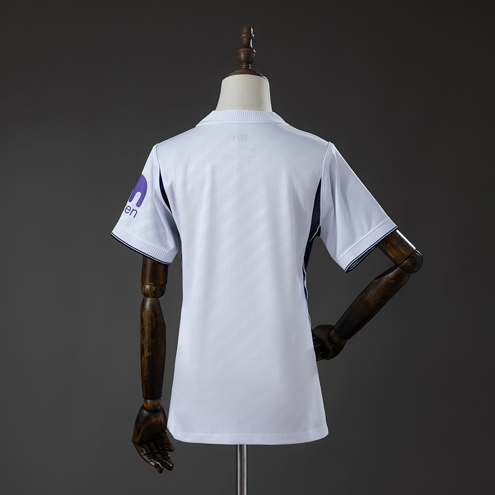 Camiseta Tottenham Hotspur 26/27 Local para Mujer - Vista posterior