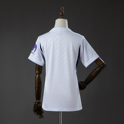 Camiseta Tottenham Hotspur 26/27 Local para Mujer - Vista posterior
