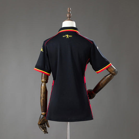 Camiseta Sport Recife 26/27 Local para Mujer - Vista posterior