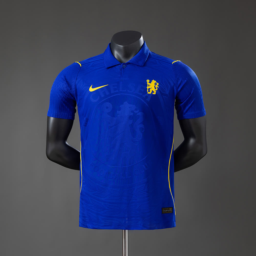 Camiseta Chelsea 26/27 Local, Versión Jugador - Vista frontal