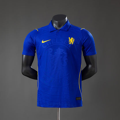 Camiseta Chelsea 26/27 Local, Versión Jugador - Vista frontal