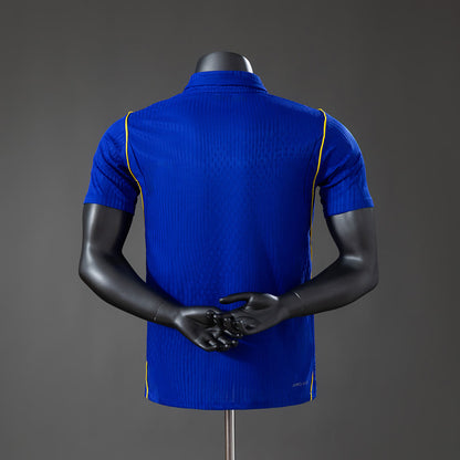 Camiseta Chelsea 26/27 Local, Versión Jugador - Vista posterior