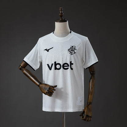 Camiseta Botafogo 26/27 Tercera - Vista frontal