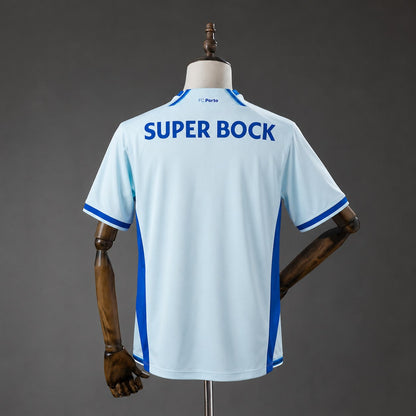 Camiseta FC Porto 26/27 Tercera - Vista posterior