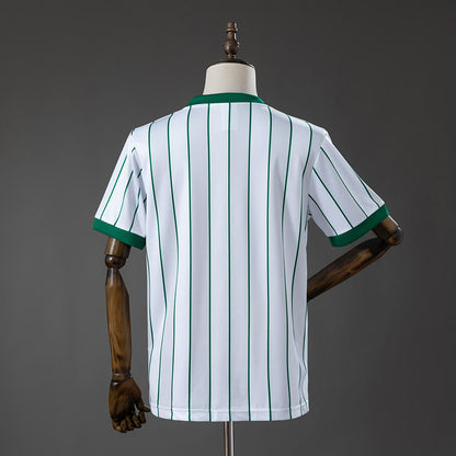 Camiseta Werder Bremen 09/10 Local Retro - Vista posterior
