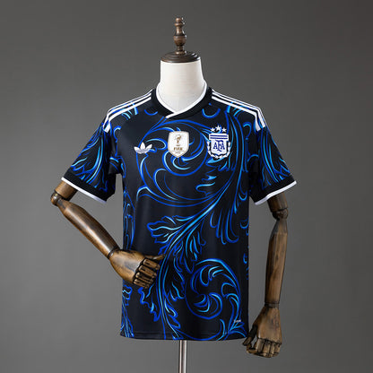 Camiseta Argentina 2026 Visitante - Vista frontal